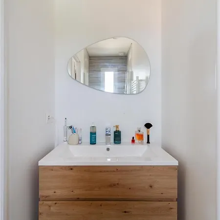 Вилла Maison Avec Piscine, Au Calme Pres De Toulouse