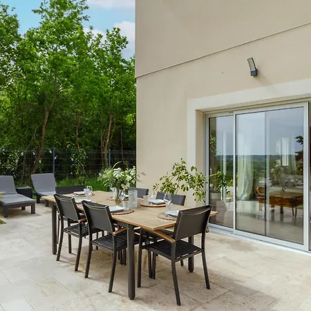 Вилла Maison Avec Piscine, Au Calme Pres De Toulouse Auzeville-Tolosane