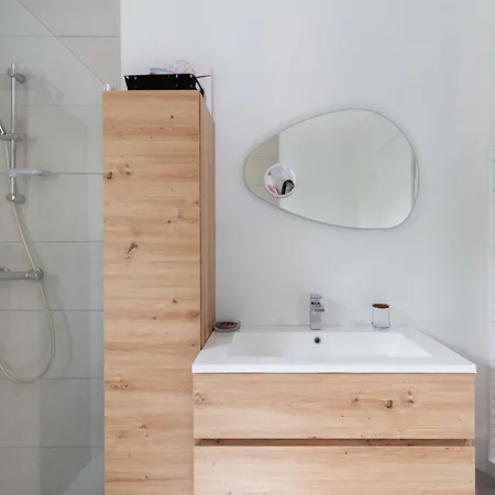 Maison Avec Piscine, Au Calme Pres De Toulouse Вилла