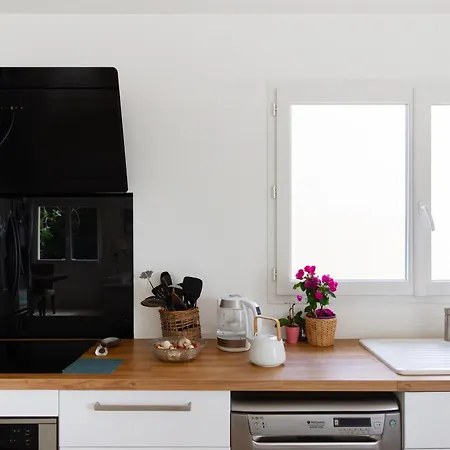 Maison Avec Piscine, Au Calme Pres De Toulouse * Auzeville-Tolosane