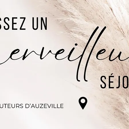 Maison Avec Piscine, Au Calme Pres De Toulouse Вилла *