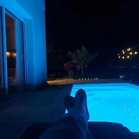 Maison Avec Piscine, Au Calme Pres De Toulouse Auzeville-Tolosane