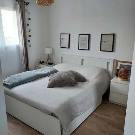 Villa Maison Avec Piscine, Au Calme Pres De Toulouse Auzeville-Tolosane