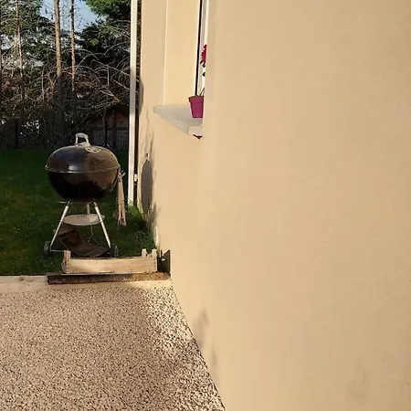Maison Avec Piscine, Au Calme Pres De Toulouse *