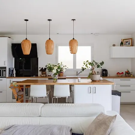 Maison Avec Piscine, Au Calme Pres De Toulouse Villa *