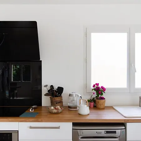 Maison Avec Piscine, Au Calme Pres De Toulouse * Auzeville-Tolosane