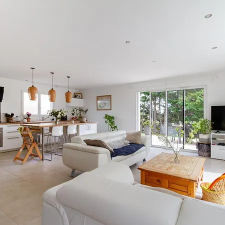 Maison Avec Piscine, Au Calme Pres De Toulouse Villa *