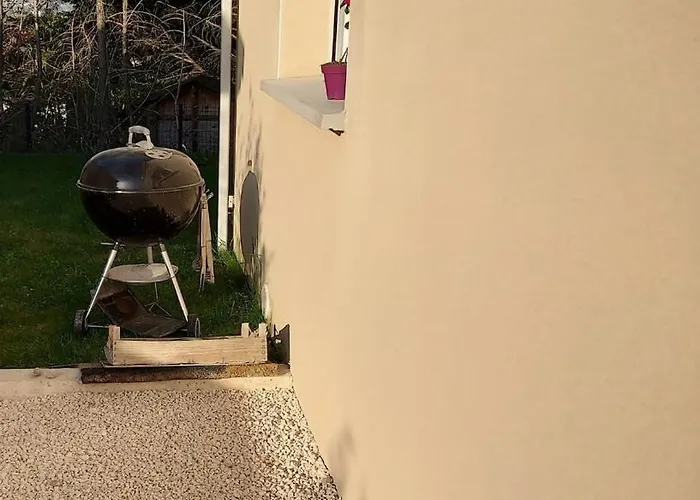 Maison Avec Piscine, Au Calme Pres De Toulouse *