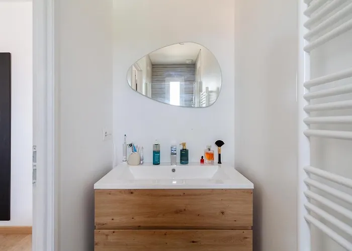 Villa Maison Avec Piscine, Au Calme Pres De Toulouse