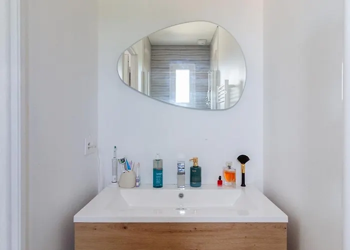 Maison Avec Piscine, Au Calme Pres De Toulouse Auzeville-Tolosane