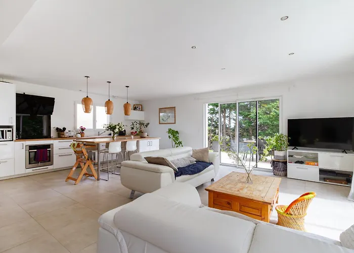 Maison Avec Piscine, Au Calme Pres De Toulouse Villa *