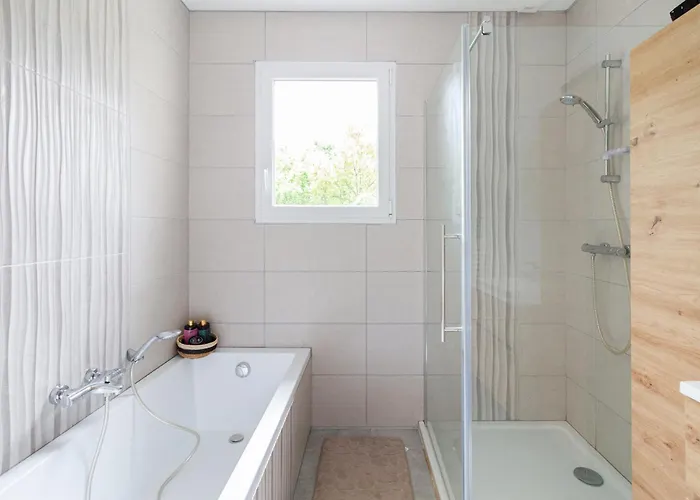 Villa Maison Avec Piscine, Au Calme Pres De Toulouse Auzeville-Tolosane