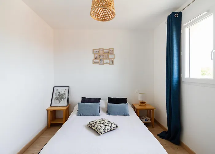 Maison Avec Piscine, Au Calme Pres De Toulouse Auzeville-Tolosane