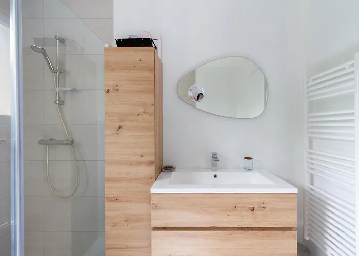 Maison Avec Piscine, Au Calme Pres De Toulouse Villa