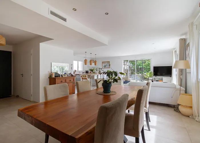 Maison Avec Piscine, Au Calme Pres De Toulouse Villa Auzeville-Tolosane