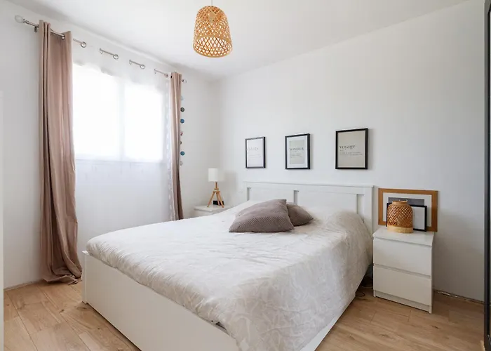 Maison Avec Piscine, Au Calme Pres De Toulouse Auzeville-Tolosane